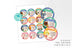 Animal Crossing Party Favors Tag Printable - Print Me Pretty
