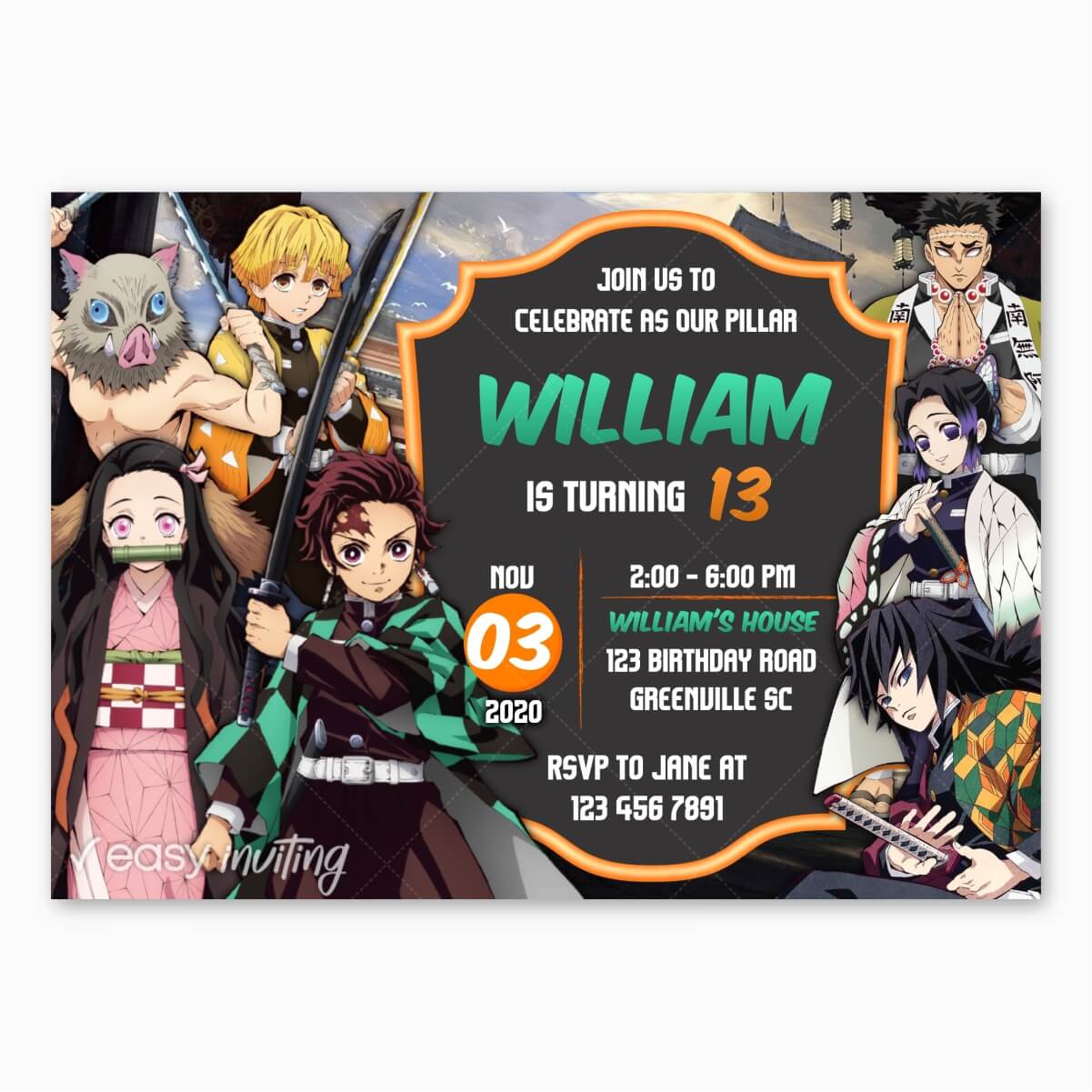 Attack on Titan (SnK) Birthday Game! | Quotev